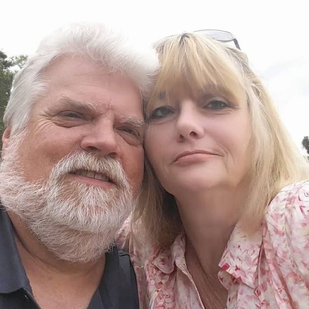 Meet your Posher, Michele n. jim